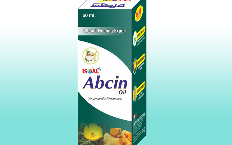 Abcin Oil