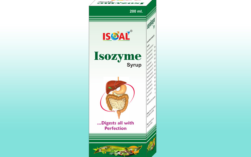 Isozyme