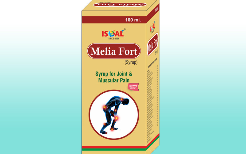 Melia Fort