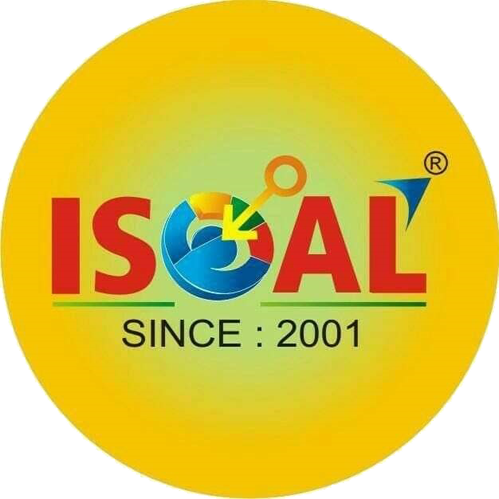ISOAL Pharmaceuticals